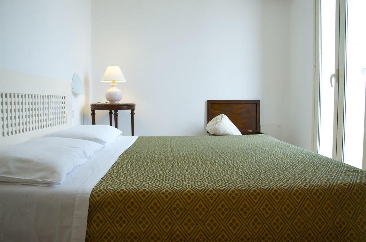 Residence Castello Οτράντο Δωμάτιο φωτογραφία