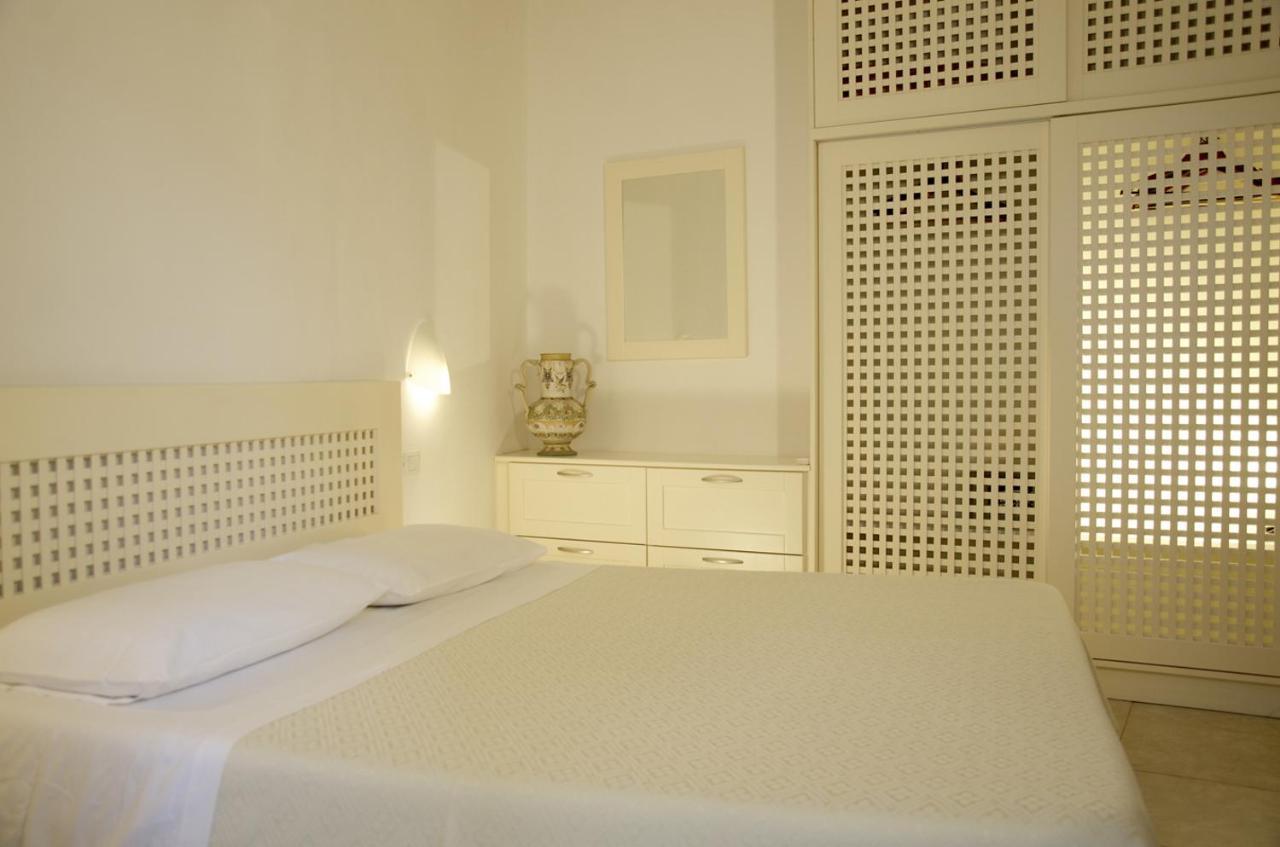Residence Castello Οτράντο Δωμάτιο φωτογραφία