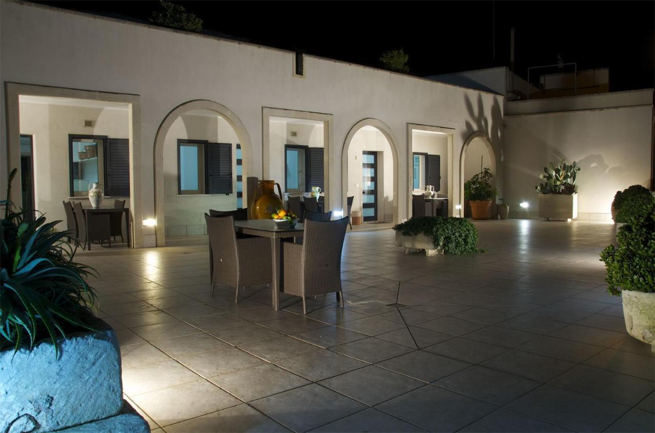 Residence Castello Οτράντο Δωμάτιο φωτογραφία