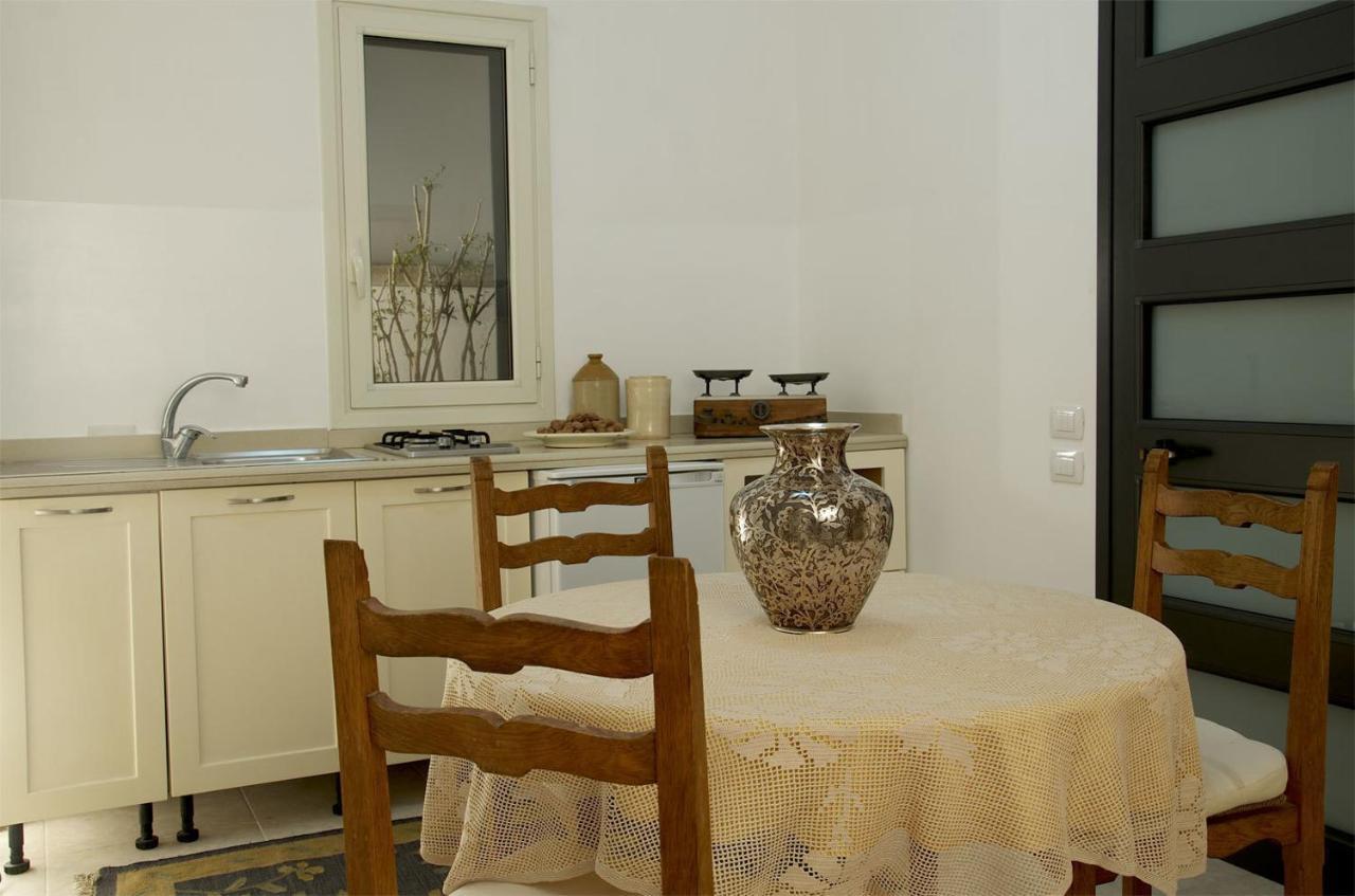 Residence Castello Οτράντο Δωμάτιο φωτογραφία