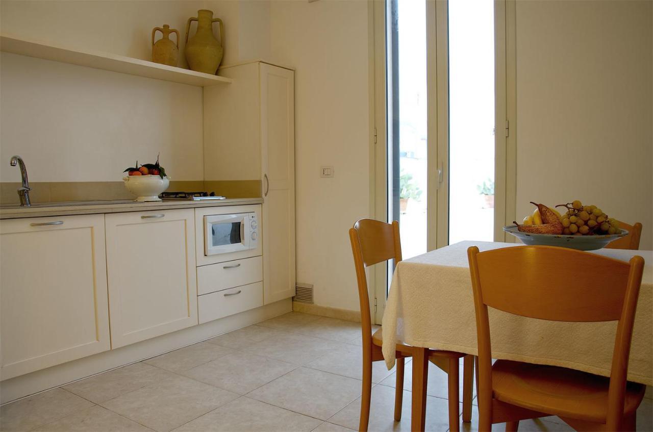 Residence Castello Οτράντο Δωμάτιο φωτογραφία