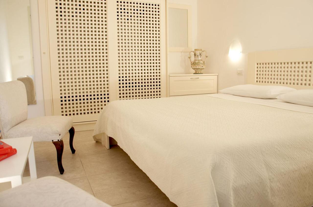 Residence Castello Οτράντο Εξωτερικό φωτογραφία