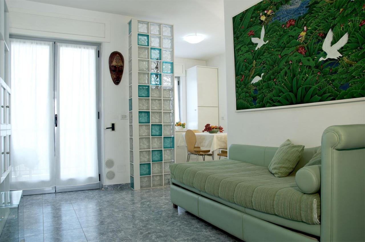 Residence Castello Οτράντο Εξωτερικό φωτογραφία
