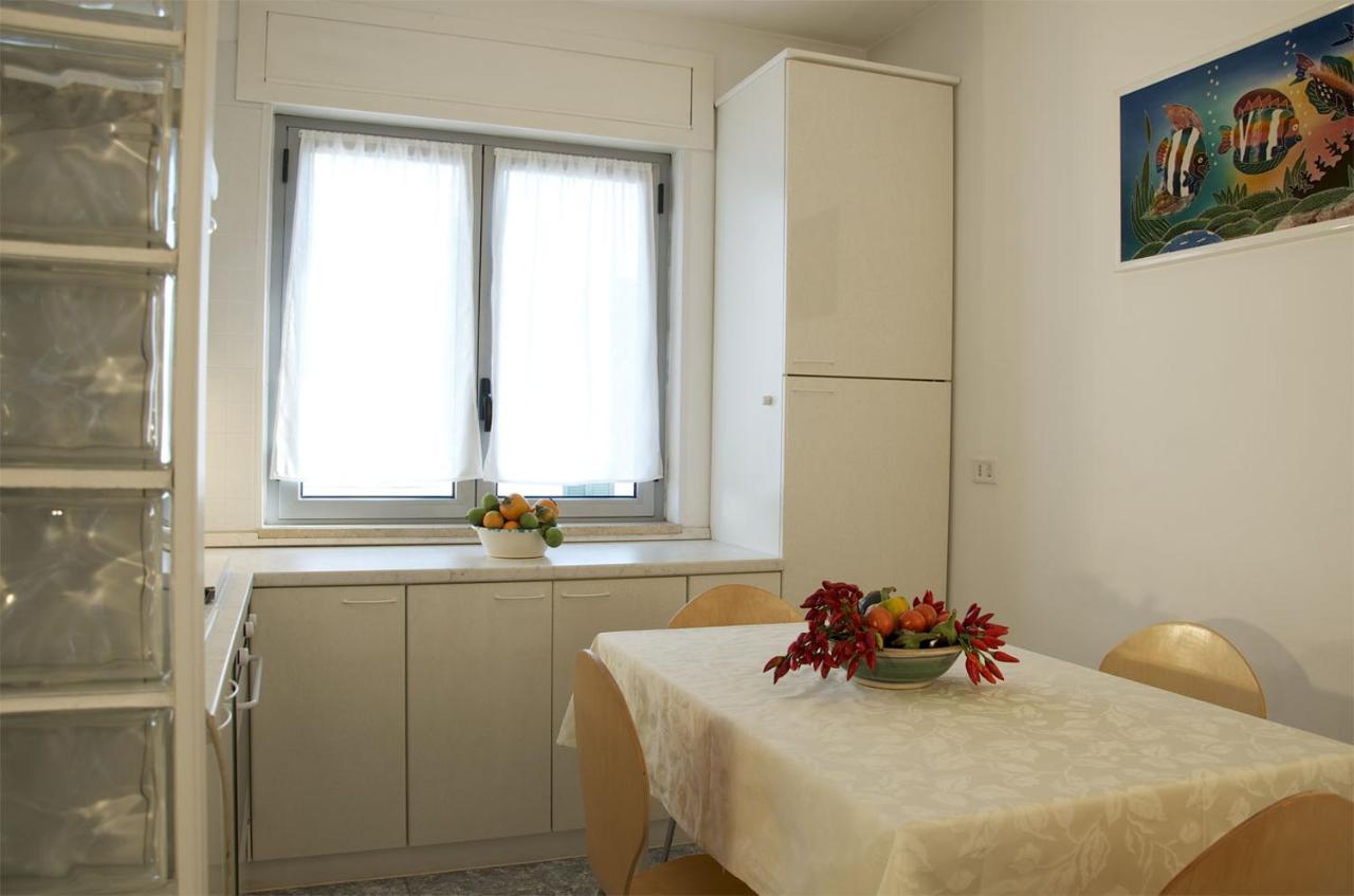 Residence Castello Οτράντο Εξωτερικό φωτογραφία