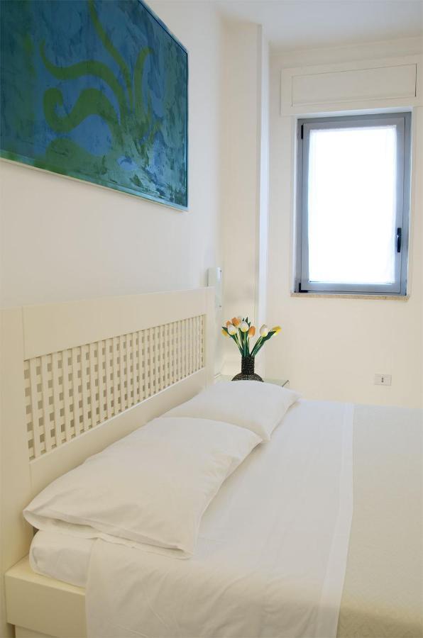 Residence Castello Οτράντο Εξωτερικό φωτογραφία