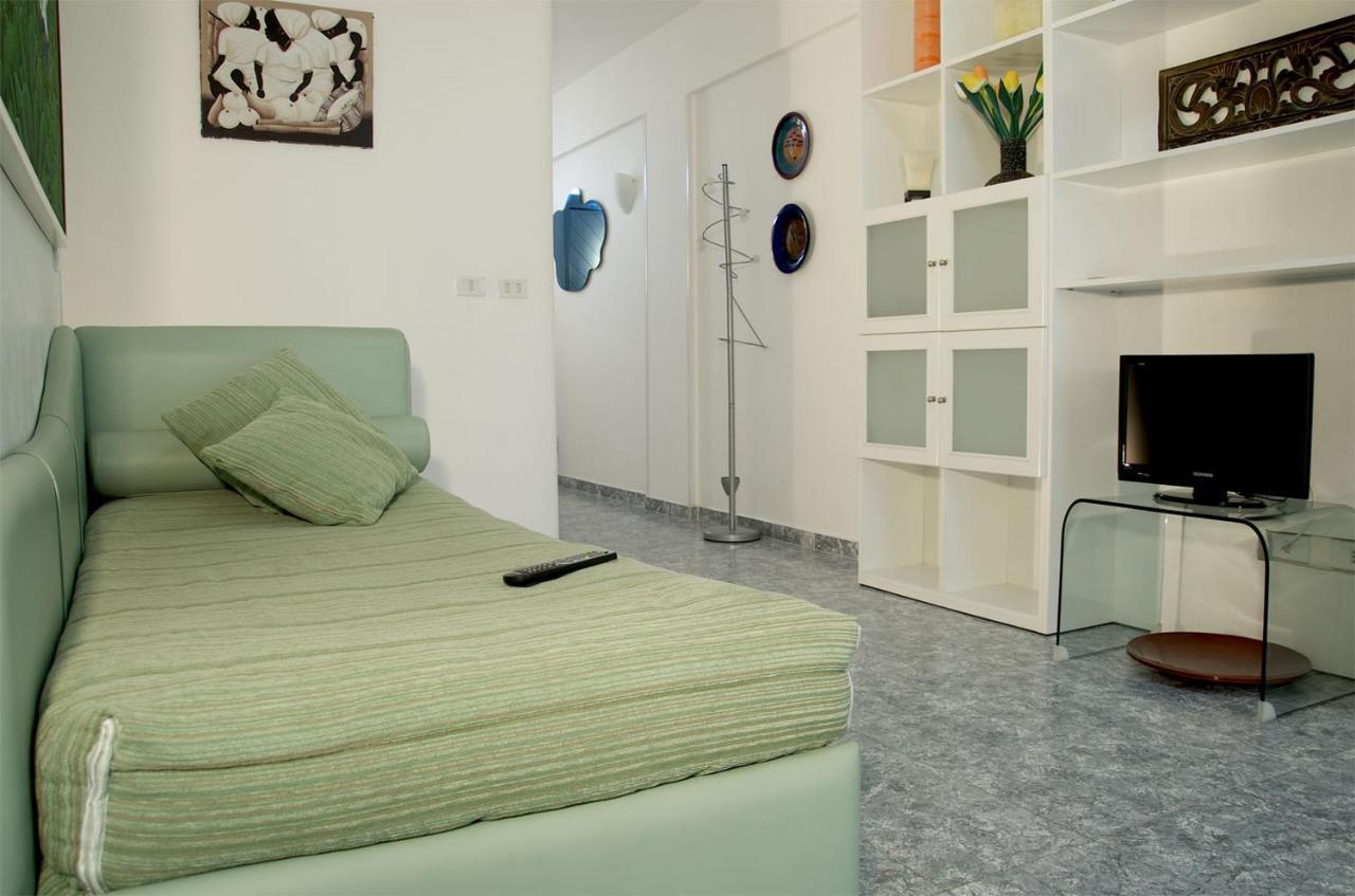 Residence Castello Οτράντο Εξωτερικό φωτογραφία